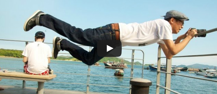 How to do Levitation Photography